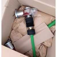 意大利 Transfluid 7KRG 可變填充液力偶合器 功率 0.75W - 7.5kW